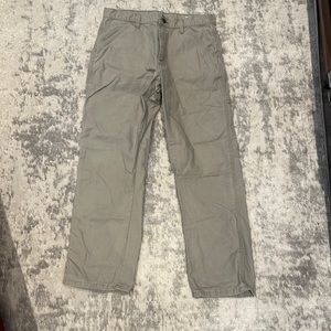 Wrangler Cargo Pants